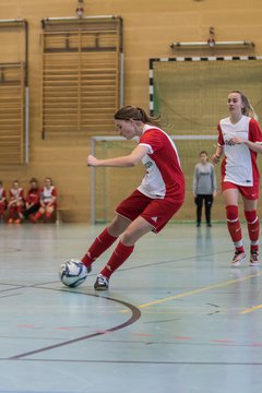 Bild 220 - Girls Cup